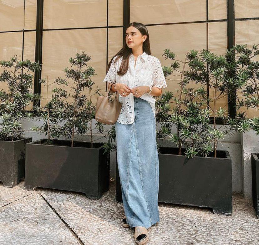 potret Audi Marissa (instagram.com/audimarissa)