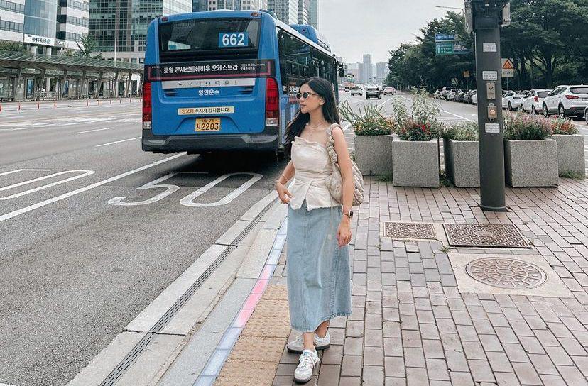 potret Audi Marissa (instagram.com/audimarissa)