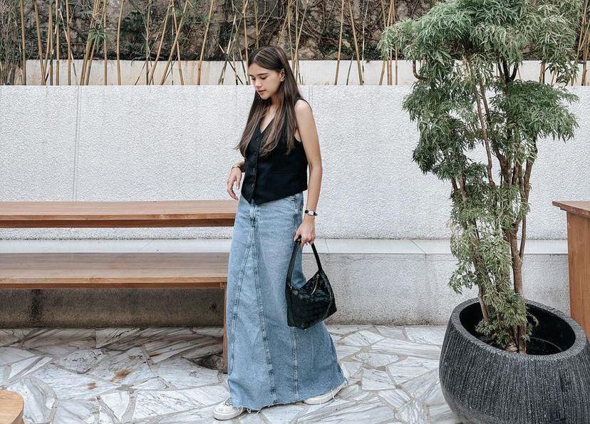 potret Audi Marissa (instagram.com/audimarissa)
