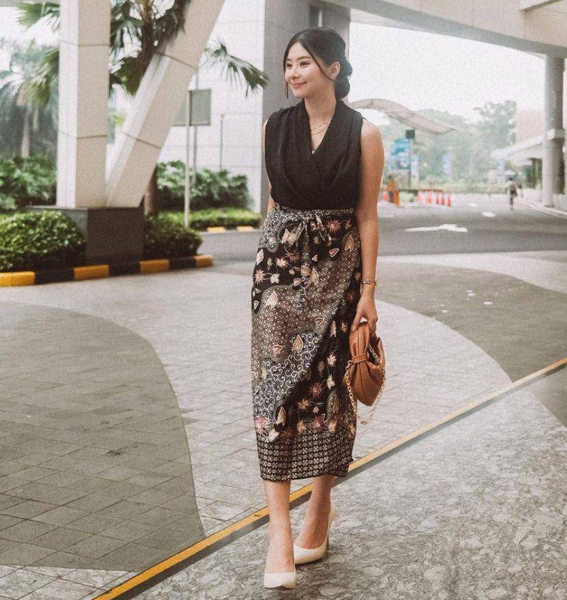 potret Elika Boen (instagram.com/elikaboen)