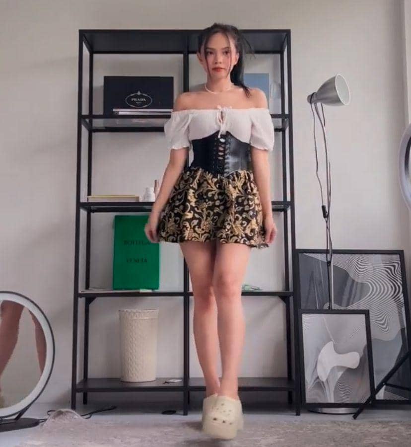potret Asyifa Nadya (instagram.com/a.ci.pa)