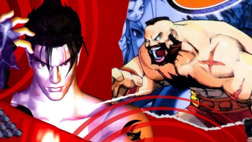10 Game Fighting PS1 Terbaik, Gak Cuma Tekken 3!