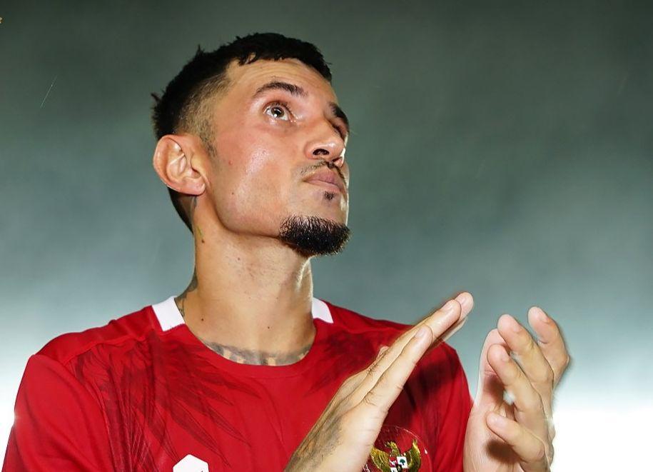 Stefano Lilipaly (twitter.com/PSSI)