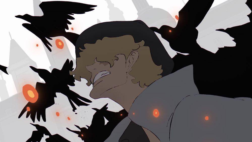 Hal Menarik dari Konflik Sabo vs Imu di One Piece Opening 26