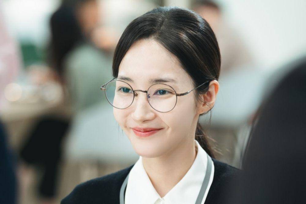 cuplikan Park Min di drakor Marry My Husband (dok. tvN/내 남편과 결혼해줘)