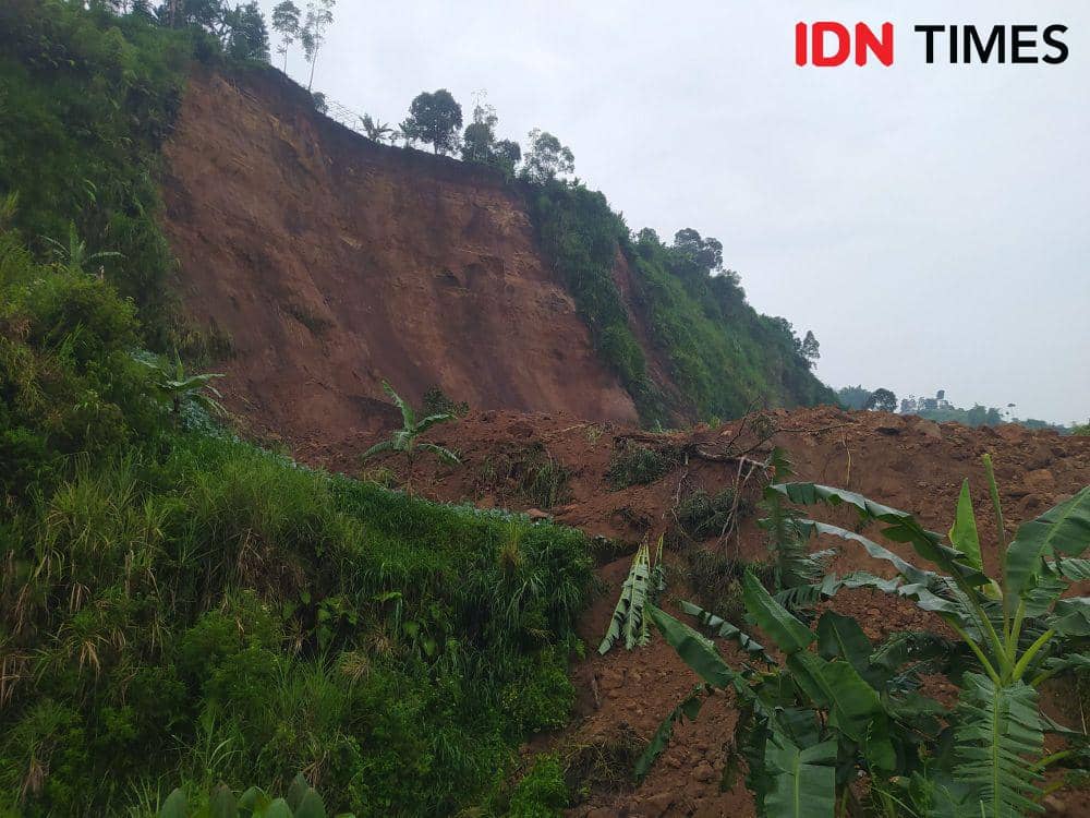 (Bangkit Rizki/IDN Times)