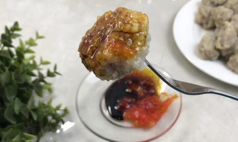 Resep Pentol Kriwil Viral, Camilan Lezat yang Mudah Dibuat