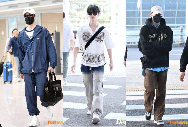 Doyoung NCT (m.newsen.com | dispatch.co.kr)