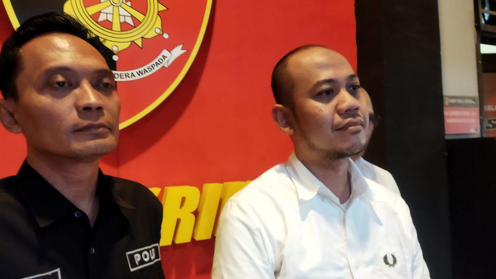Tukang Pijat Mutilasi Kenal Korbannya Melalui Tinder