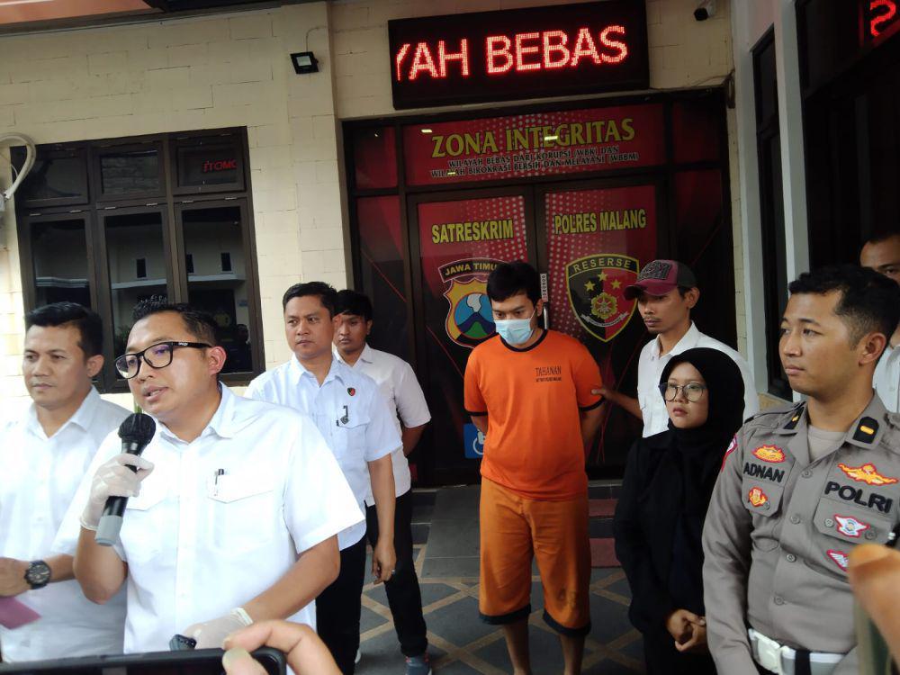 Travel Umroh Tipu 49 Warga Malang, Rugikan Miliaran Rupiah