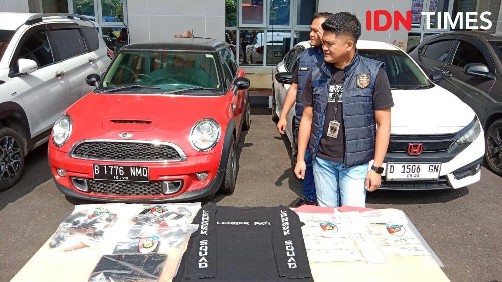 Komplotan Penadah Mobil Bodong Merebak di Pantura, 10 Leasing Diperiksa