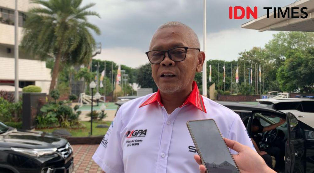Bareng Akademi VR46, MGPA Siap Lahirkan Pembalap Berkelas