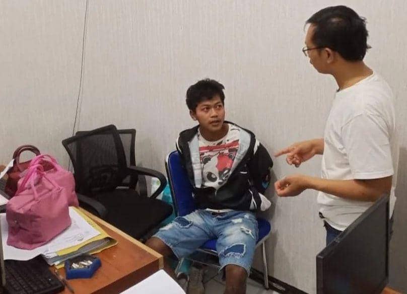 Polisi Tangkap 3 Orang Pembunuh Remaja di Pujon Malang