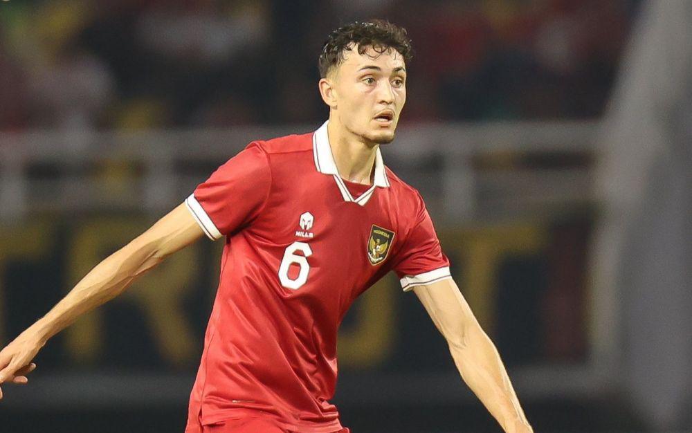 5 Jebolan Jong Utrecht yang Bermain untuk Timnas Indonesia