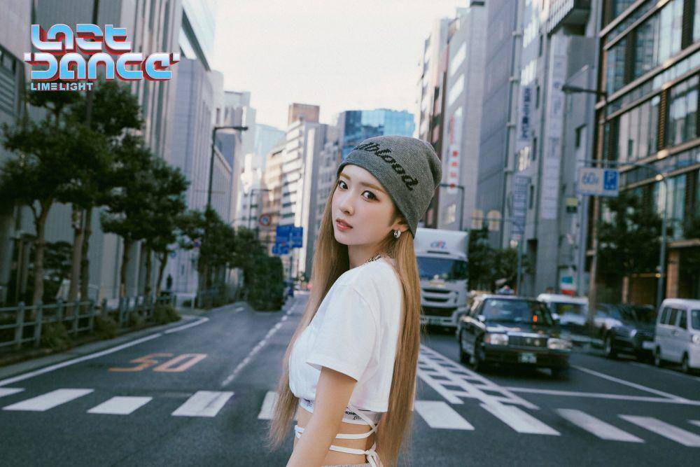 MiU LIMELIGHT (x.com/LimeLightseoul)