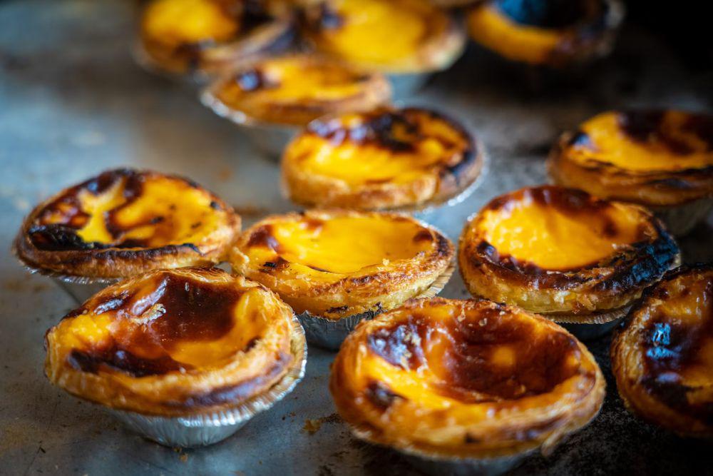 5 Makanan Kontinental yang Kurang Populer Ini Punya Rasa Sejuta!