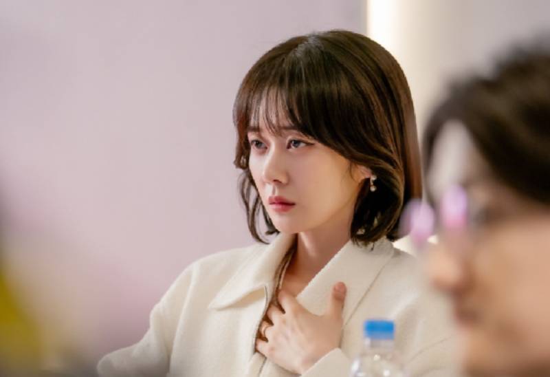 cuplikan drakor My Happy Ending (instagram.com/tvchosuninsta)