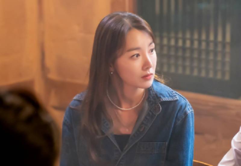 cuplikan drakor My Happy Ending (instagram.com/tvchosuninsta)