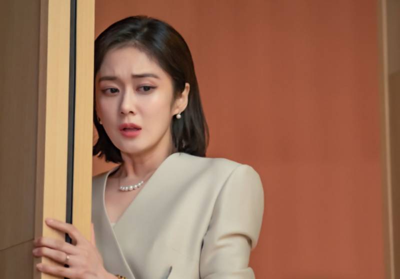 cuplikan drakor My Happy Ending (instagram.com/tvchosuninsta)
