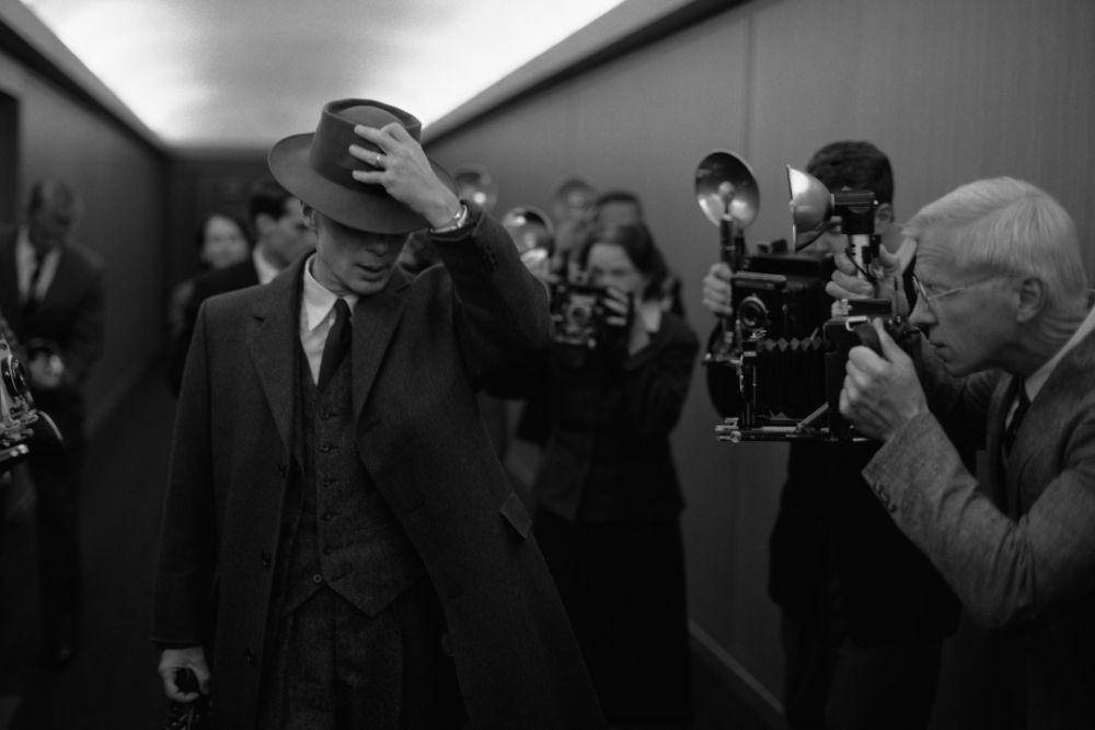 cuplikan adegan dalam film Oppenheimer (dok. Universal Pictures/Oppenheimer)