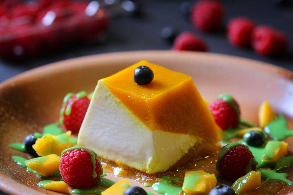 4 Resep Panna Cotta yang Manis dan Lumer di Mulut, Dessert Favorit!