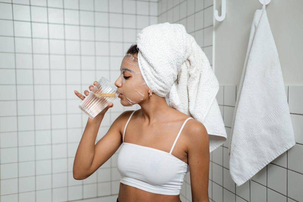 ilustrasi self care (pexels.com/ron lach)