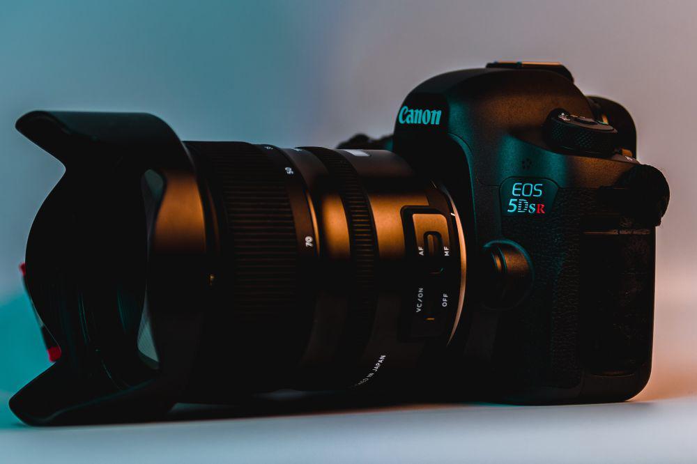 5 Tips Merawat Kamera DSLR agar Awet dan Gak Jamuran