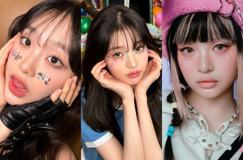 10 Tren Makeup Hits di Kalangan Idol KPop, Cetar buat Konser!