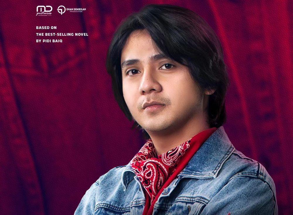 5 Film Produksi MD Pictures yang Mengganti Pemain, Terbaru Ancika!