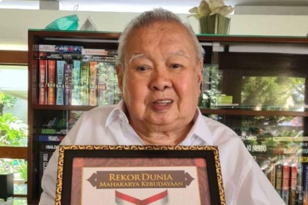 Warga Solo Berduka! Dokter Lo RS Dr Oen Meninggal Dunia, Ini Profilnya