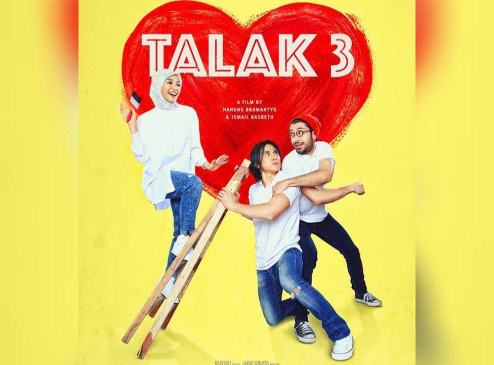 film Talak 3 (dok. MD Pictures/Talak 3)