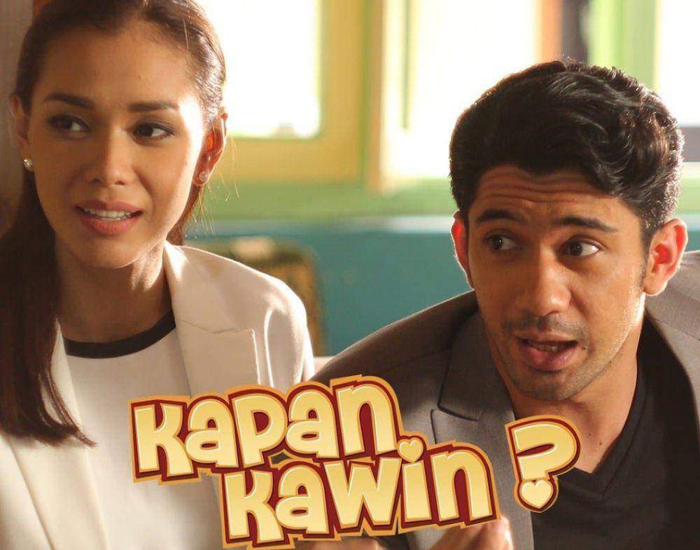 film Kapan Kawin? (dok. Legacy Pictures/Kapan Kawin?)
