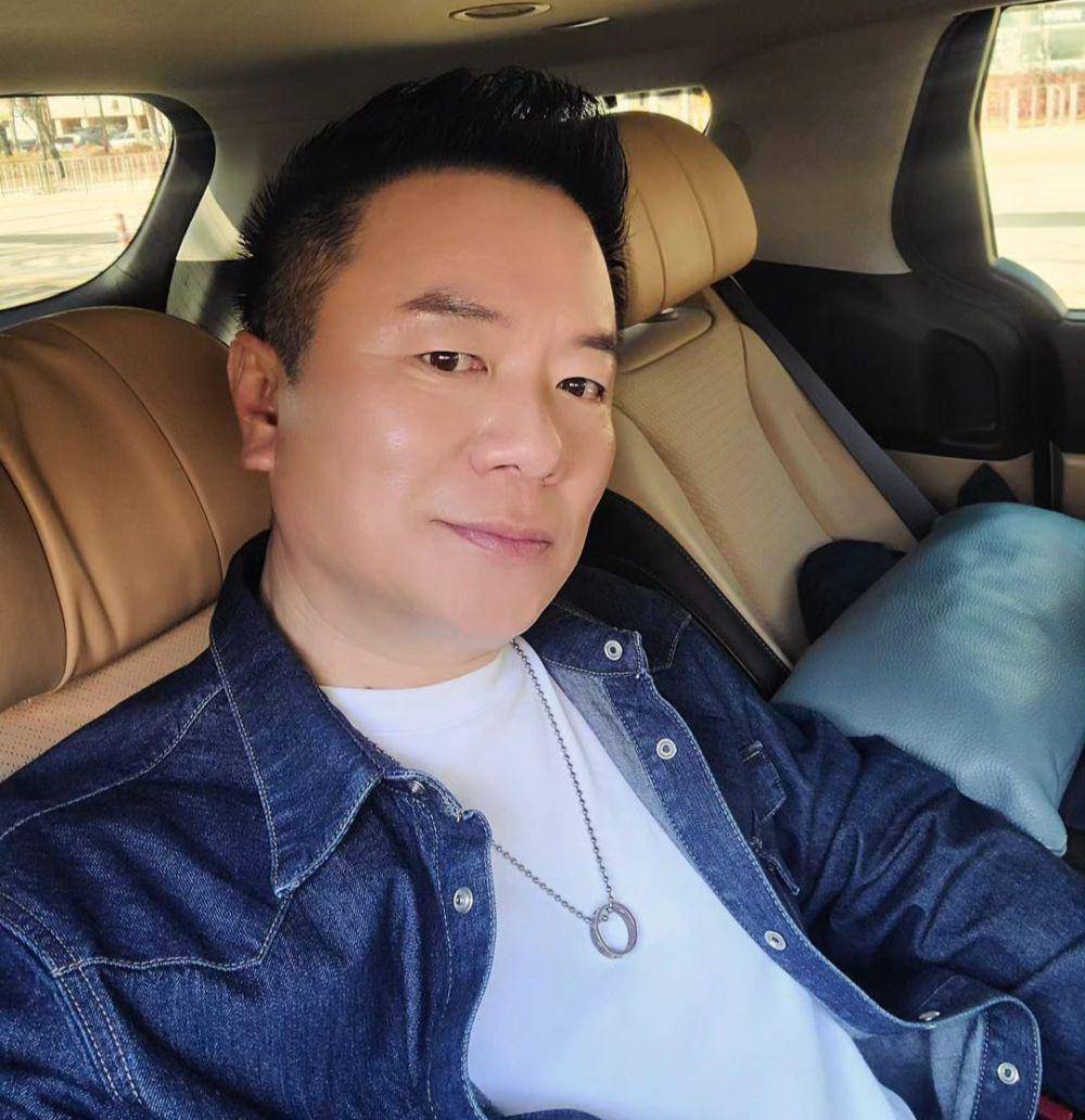 Kim Tae Gyun (instagram.com/realtaekyun)