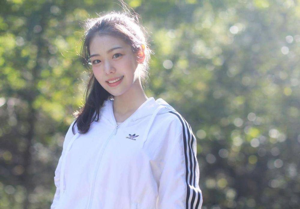 potret Cho Min Ji (instagram.com/joymingzi)
