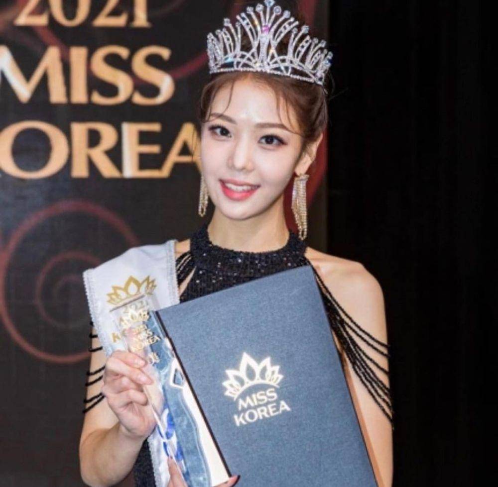 potret Cho Min Ji (instagram.com/joymingzi)