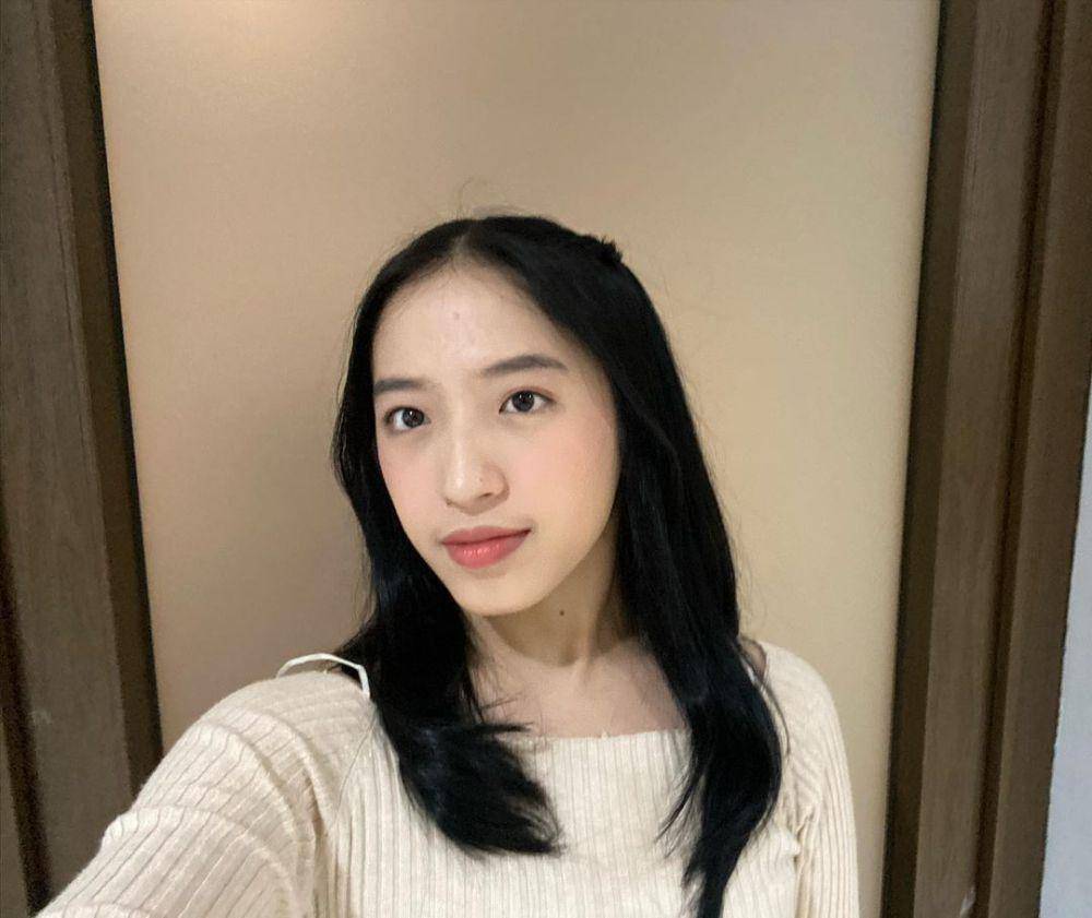 gaya makeup ala Daisy JKT48 (instagram.com/jkt48.daisy)