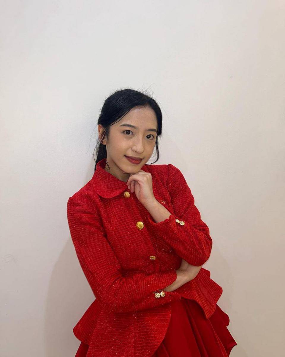 gaya makeup ala Daisy JKT48 (instagram.com/jkt48.daisy)