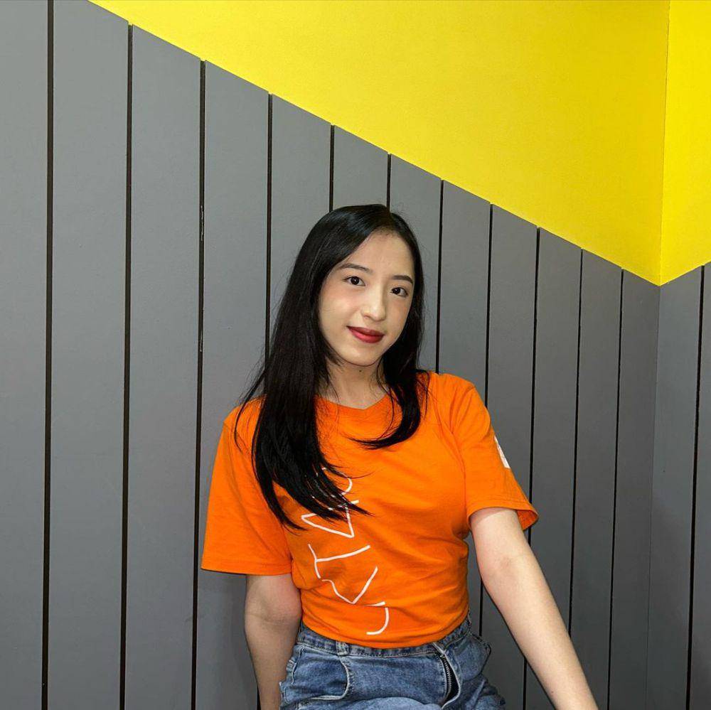gaya makeup ala Daisy JKT48 (instagram.com/jkt48.daisy)