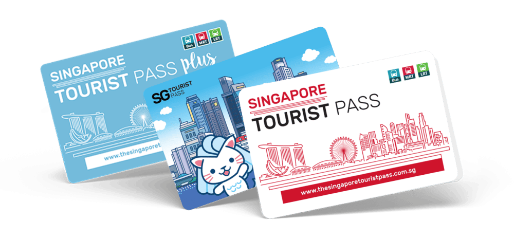 Potret Singapore Tourist Pass (ezlink.com.sg)
