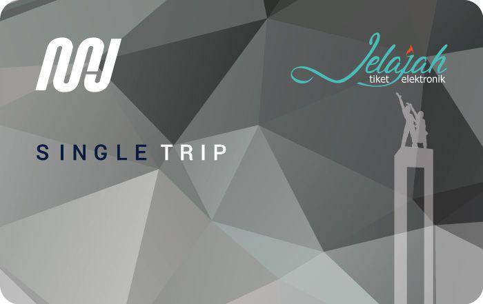 Ilustrasi kartu single trip journey (jakartamrt.co.id)