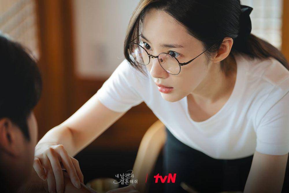 still cut Marry My Husband (instagram.com/tvn_drama)