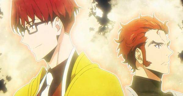 Para hunter kelas S ( Dok. A-1 Pictures / Solo Leveling )