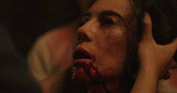 Kepala Rahayu yang terpenggal ( Dok.instagram.com/@wulanguritno )