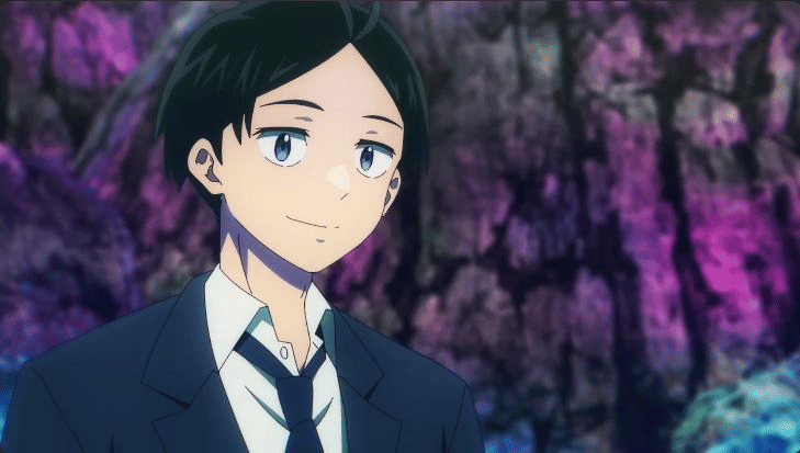 dok. Seven Arcs/ Mato Seihei no Slave (Chained Soldier)