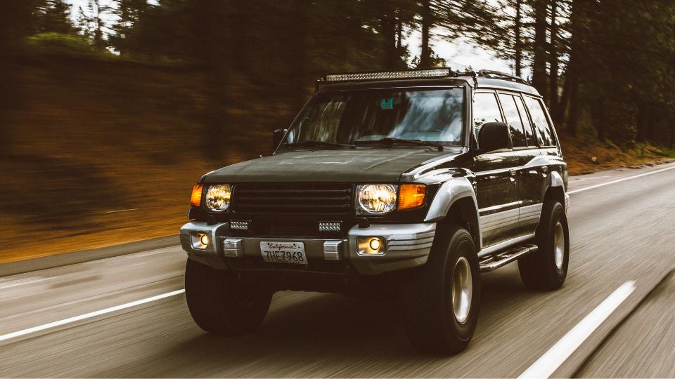 Kenapa Ground Clearance Harus Jadi Pertimbangan Saat Membeli Mobil?