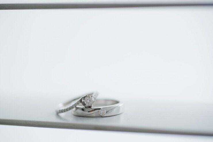 ilustrasi detail cincin (freepik.com/ jiboom)