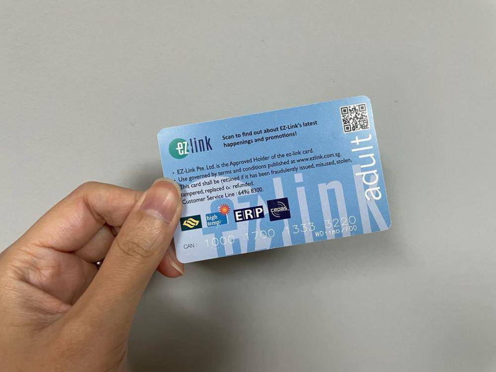 Potret EZ Link Singapura (dollarsandsense.sg)
