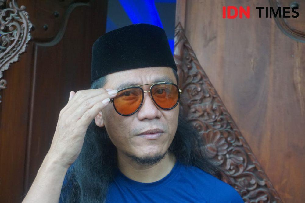 Mundur dari Utusan Presiden, Miftah Sudah Komunikasi dengan Seskab