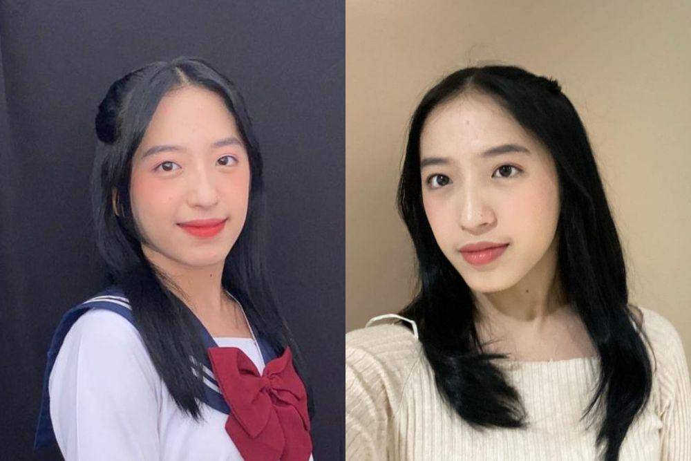 gaya makeup Daisy JKT48 (instagram.com/jkt48.daisy)