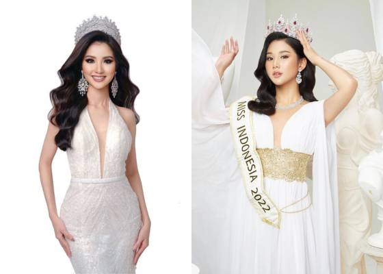 Beauty Queen Indonesia yang Berlaga di Caturwulan Pertama Tahun 2024 (Instagram.com/cynthiakrnwn | Instagram.com/audreyyvanessa)